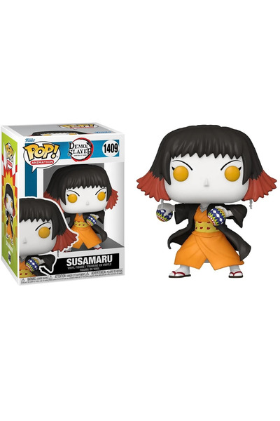Funko POP Demon Slayer Susamaru