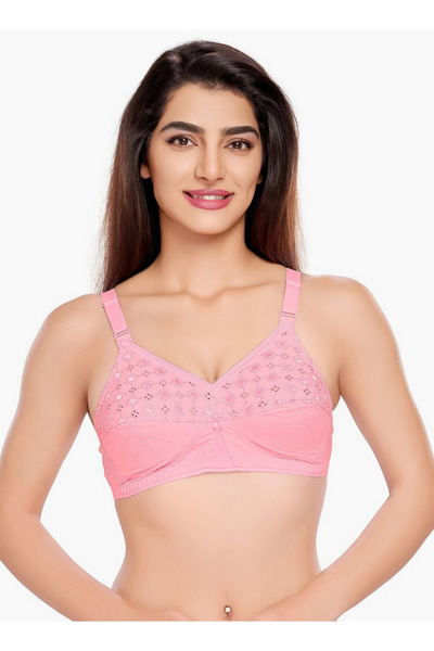 FAV Juliet Non-Padded Bra
