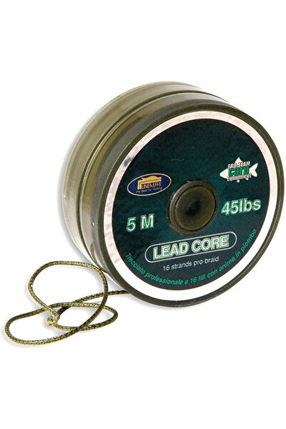 LİNEAEFFE Lead Core 5Mt