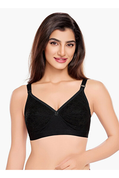 FAV Juliet Non-Padded A-frame Bra Full Coverage