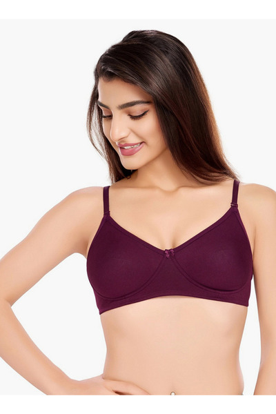 FAV Juliet Non-Padded Bra