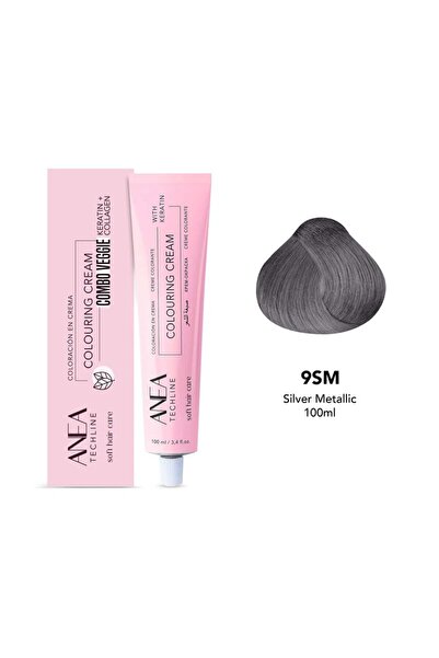 ANEA Colouring Cream 100ml