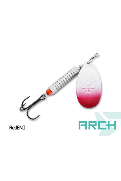 DELPHİN Lingură rotativă ARCH, 4g, Nr. 1