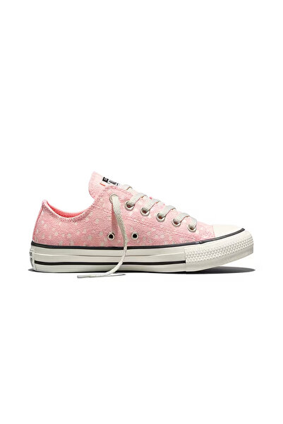 Converse Pantofi casual pentru femei Chuck Taylor All Star cu model de cerb A...