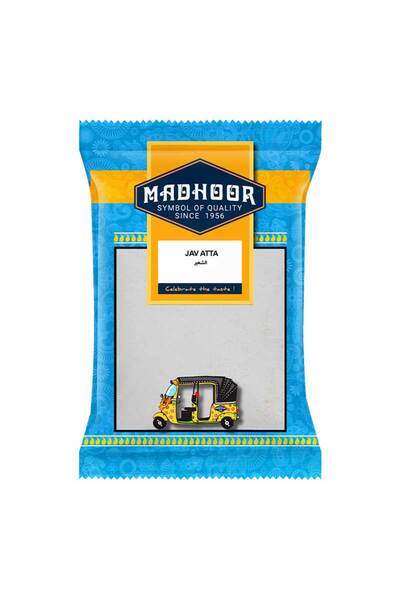 MADHOOR جاف عطا ٥٠٠ غرام