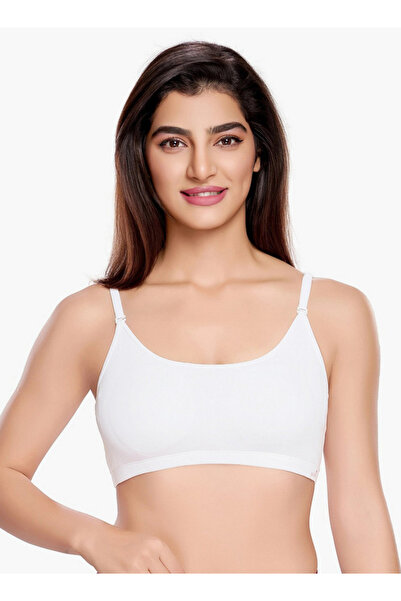 FAV Juliet Non-Padded Bra Full Coverage