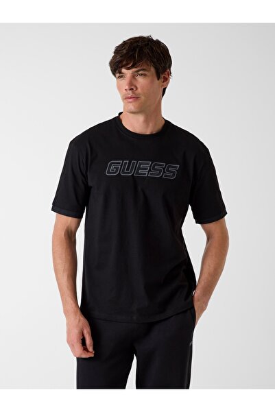 Guess Gustave Cn Ss T-Shirt