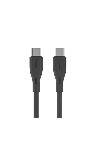wopow Type-C Cable 2 M Black