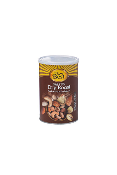 Best مكسرات مشكلة محمصة ومملحة 450 غرام