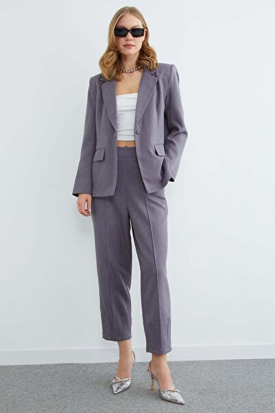 Fulla Moda Shoulder Padded and Padded Pincers Set of 2