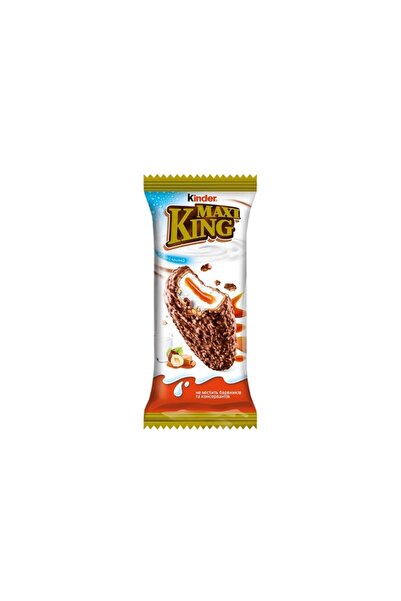 Kinder Maxi King Milk Chocolate 35Gm