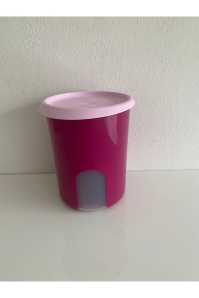 Tupperware Tek dokunuş 1.250ml saklama kabı