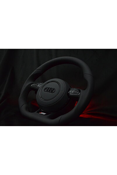 OEM Волан, съвместим с Audi A1/A2/A3/A4/A5/A6/A7/A8/Q3/Q5/Q7/S/RS Plug&Play, ...