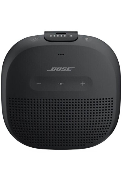 Bose Soundlink Micro 2nd Gen Portable Speaker