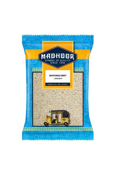 MADHOOR موخواس بالنعناع 100 غرام