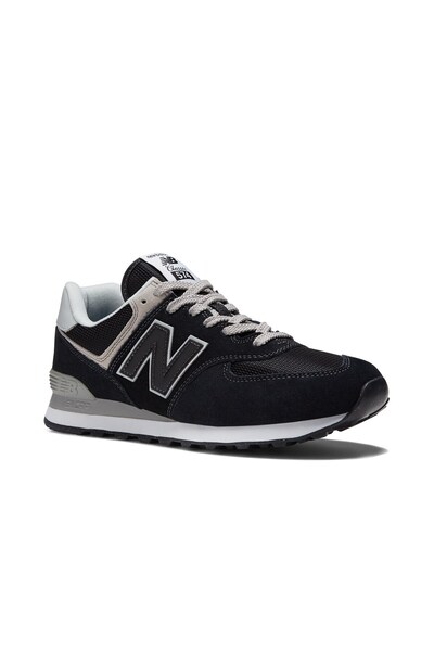 New Balance Unisex Sneakers Black – EU 37.5