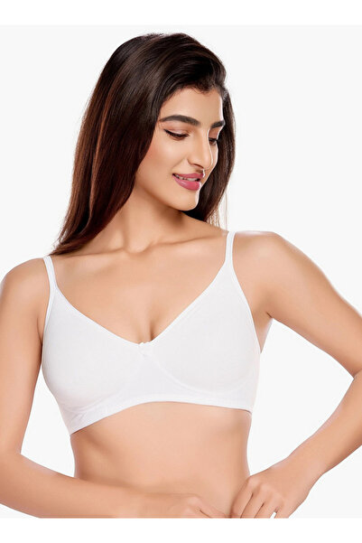FAV Juliet Non-Padded Full Coverage Bra