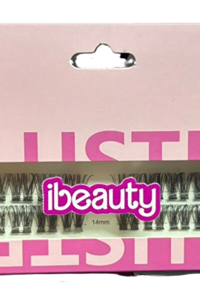 ibeauty رموش لاصقة للعين C007