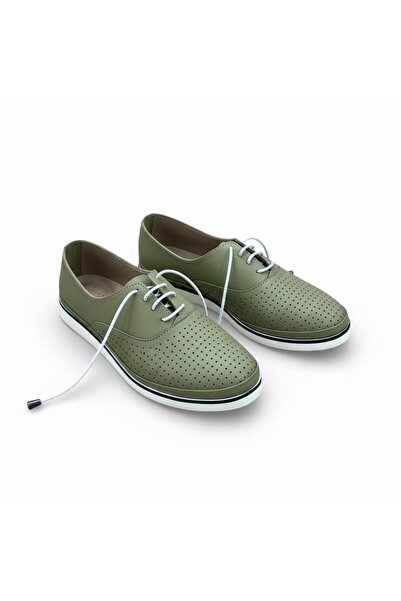 PATRON SHOES Genuine Leather Orthopedic Sole Women's Shoes