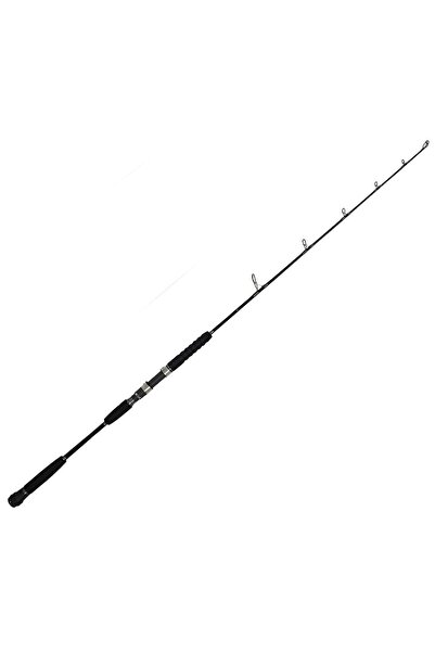 Okuma Cavalla Speed Jigging Spin 159cm MH 150-250GR 1 Parça Spin Kamışı