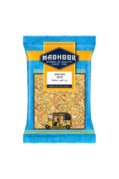 MADHOOR بذور مشكلة 1 كجم