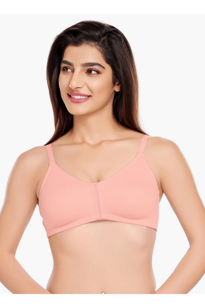 FAV Juliet Non-Padded Bra Full Coverage