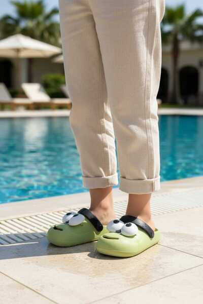 Twingo Twg 101 Children's Lovely Slippers