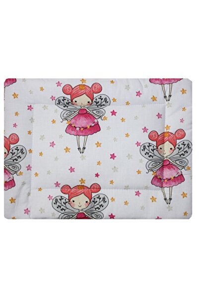 PRICHINDEL Slim Pillow, Butterfly Princess, 37x28cm