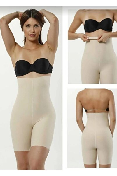 Form Angel 2002 Women's High Waist Corset 2 Pieces