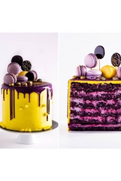 dawn CakeMasters Umplutură de afine 80% fără zahăr 3,5kg