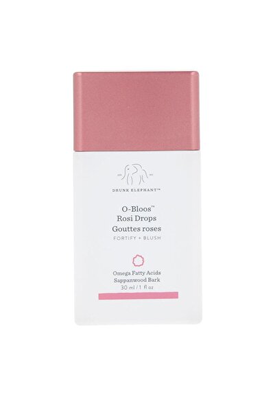 Drunk Elephant O-BLOOS ROSI DROPS brightening facial serum 30 ml