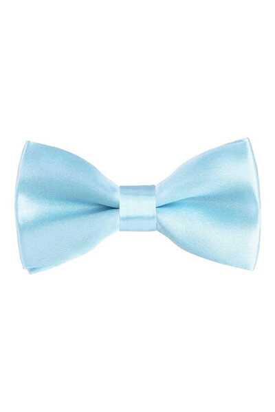 Trenderrs Boy's Satin Bow Tie 10 Pieces