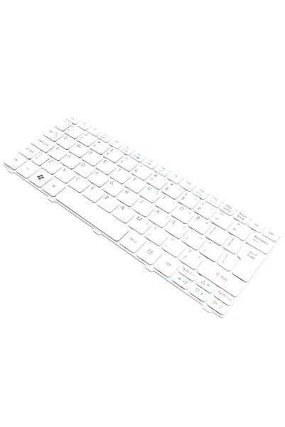 ACER Tastatura Aspire NAV50 alba