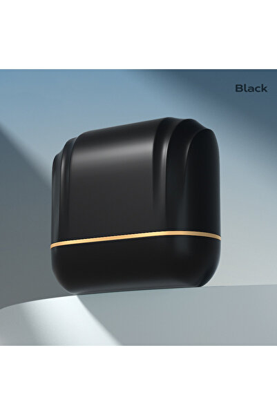 Choice1 ختم سري أسود ذهبي من نوع الأسطوانة، ختم خصوصية مشوش، قلم حبر أصلي سري...