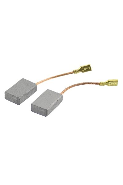 OEM Σετ 2 βουρτσών συλλέκτη 15x10x5mm