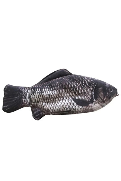 Choice 1pc Pencil Case Fish Shaped Novelty Fish Pen Bag Fish Coin Purse Funny...