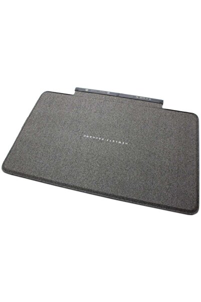 HP Tastatura Envy X2 13-J002dx Neagra Docking cu Palmrest si Touchpad ilumina...