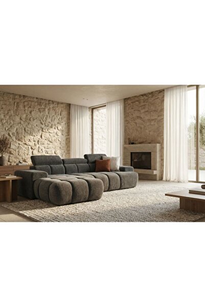 Sole Home Mini Köşe Koltuk