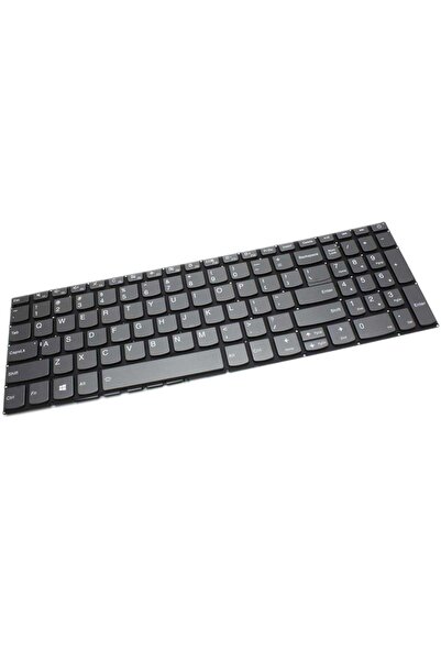 LENOVO Tastatura IdeaPad L340-15 Taste gri iluminata backlit