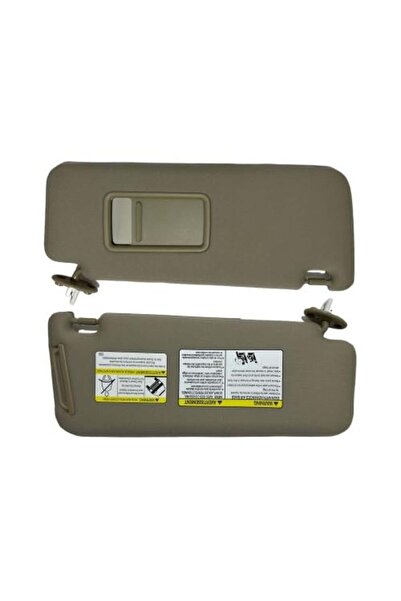 Toyota شماسات برادو 2012-2022 بيج طقم