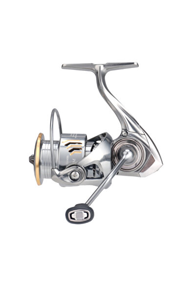 Choice بكرة صيد دوارة مقاومة للماء من ديوكيو MS3000M، نسبة تروس 5.2:1، 6+1 مح...