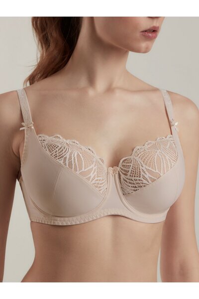 Conte Aura Rb6097 Soft Cup Bra