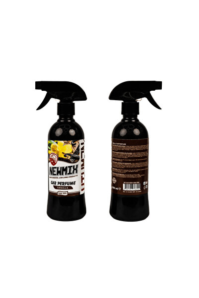 NEWMİX Parfum auto premium cu vanilie 500 ml