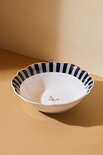 Perotti وعاء حساء على شكل فراشة 15 سم