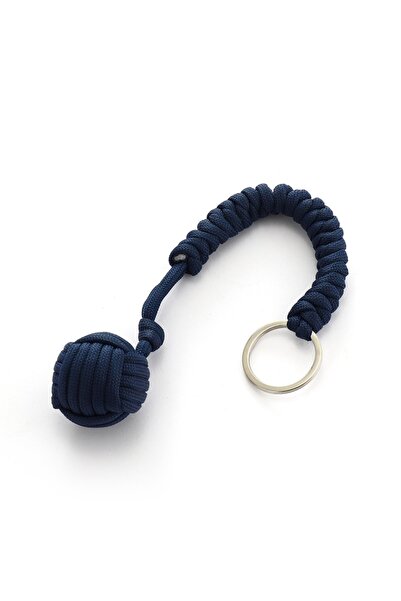 Choice9 حبل باراكورد أزرق للدفاع عن النفس في الهواء الطلق، على شكل قبضة قرد، ...