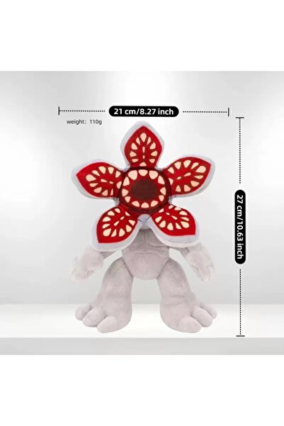 Choice7 بانداي 06 دمى وبري لشخصيات ألعاب كرتونية، دمى ديموجورجون المحشوة اللط...