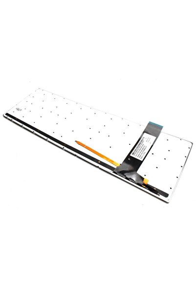 ASUS Tastatura 9Z.N8BBQ.101 iluminata layout US fara rama enter mic