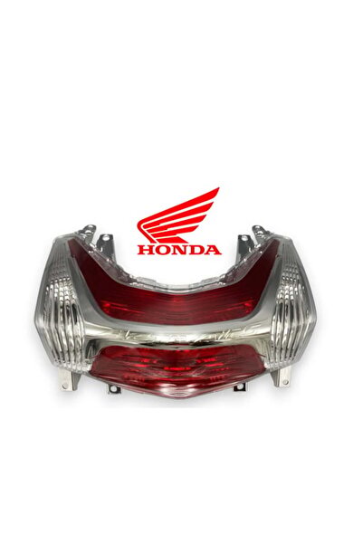 monero Arka Stop [ORJİNAL] HONDA ACTİVA 125İ [2023-2026] [33710-K0L-T11]
