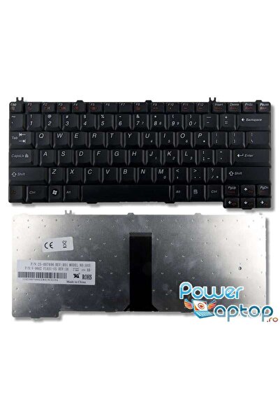LENOVO IBM 3000 G450a Keyboard