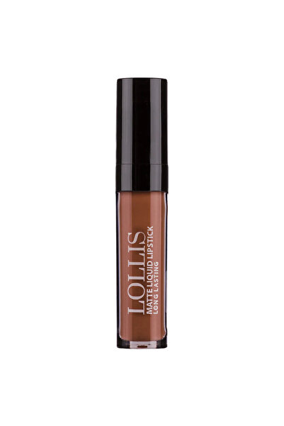 Lollis Matte Liquid Lipstick 27